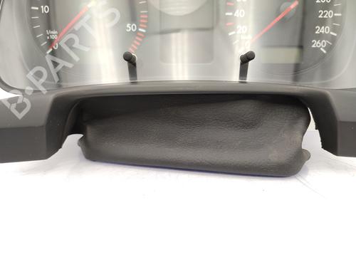 Electronic module VW GOLF IV (1J1) 1.9 TDI | BP23755991M83 