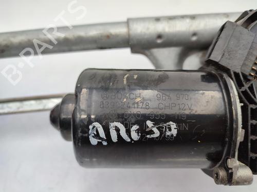 Front wiper motor SEAT AROSA (6H1) 1.4 | BP23718398M29 