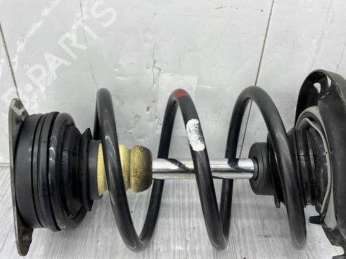 Left front shock absorber RENAULT CLIO III (BR0/1, CR0/1) 1.5 dCi (C/BR0G, C/BR1G) | BP28450261M16 