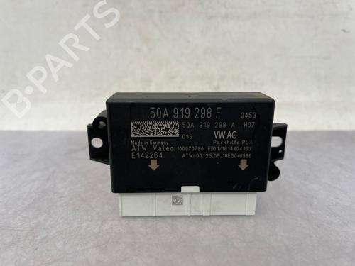 Used Electronic module Electronic module SEAT ARONA (KJ7, KJP) 1.0 TSI (95 hp) 40510431 40510431