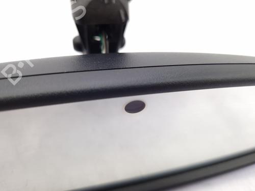 Used Rear mirror PEUGEOT 308 II (LB_, LP_, LW_, LH_, L3_) 1.6 HDi 100 (99 hp) 23749952