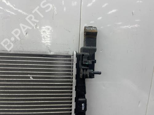 Water radiator CHEVROLET SPARK (M300) | BP37189566M31 - Image 9