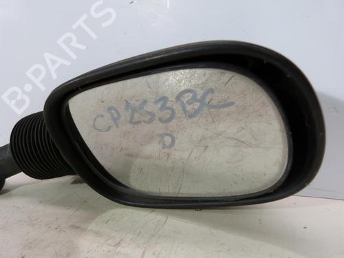 Right mirror FORD KA (RB_) 1.3 i | BP23695714C27 