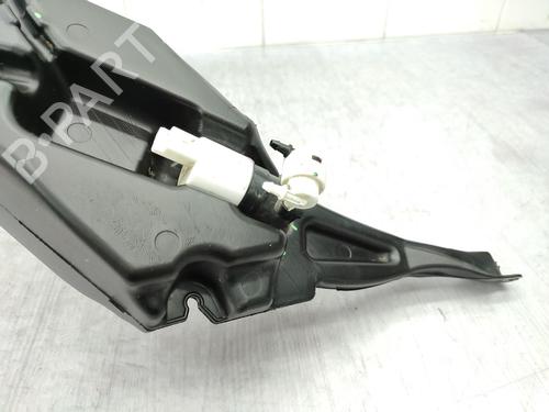 Windscreen washer tank PEUGEOT 308 II (LB_, LP_, LW_, LH_, L3_) 1.6 BlueHDi 120 | BP23753536C113