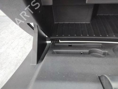 Glove box OPEL CORSA D (S07) 1.3 CDTI (L08, L68) | BP23751961C95 - Image 3