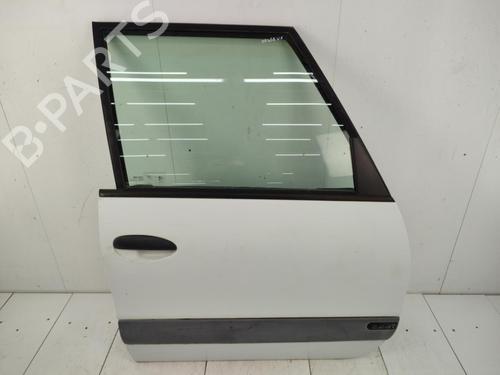 Right front door RENAULT ESPACE III (JE0_) 2.2 12V TD (JE0E, JE0H, JE0P) | BP25270022C3 