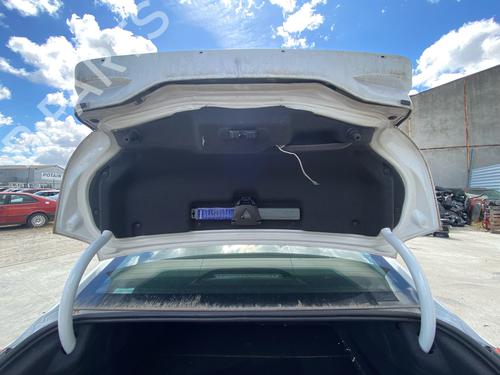 Left sun visor PEUGEOT 508 I (8D_) 2.2 HDi | BP36480563I1  - Image 116