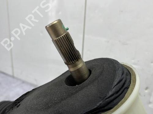Used Steering rack Steering rack RENAULT MEGANE III Grandtour (KZ0/1) 1.5 dCi (KZ09, KZ0D, KZ1G, KZ29, KZ14, KZ1W, KZ10, KZ1F,... (110 hp) 23753248 23753248