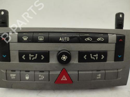 Climate control CITROËN C5 II (RC_) 2.0 HDi (RCRHRH) | BP23696877I5 