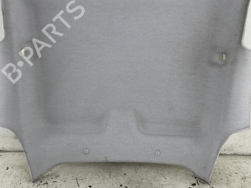 Used Interior roof Interior roof PEUGEOT 208 I (CA_, CC_) 1.0 VTi (68 hp) 26617752 26617752