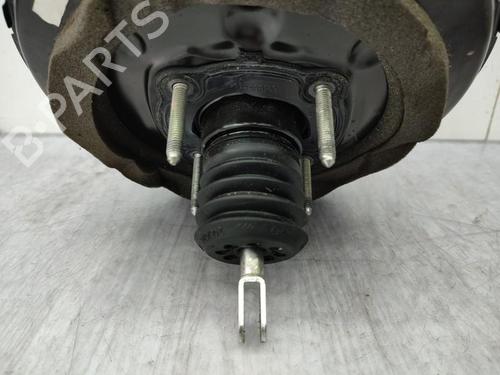 Servo brake CITROËN BERLINGO MULTISPACE (B9) 1.6 HDi 110 | BP23679712M42  - Image 6