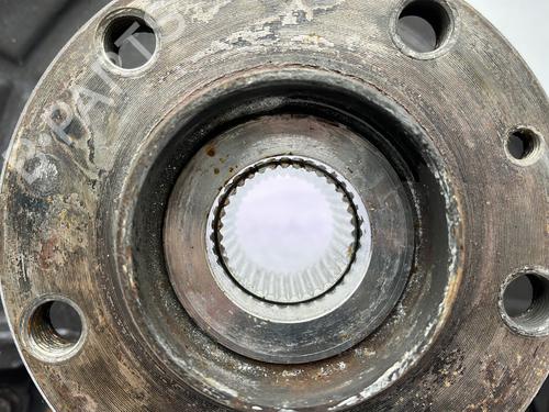 Right front steering knuckle FIAT DUCATO Van (250_) 150 Multijet 2,3 D | BP26577101M26 - Image 6
