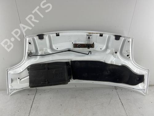 Used Hood Hood RENAULT TRAFIC II Van (FL) 1.9 dCi 100 (FL0C, FL0K, FL0B) (101 hp) 40222523 40222523