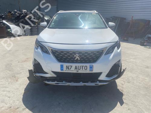 Engine PEUGEOT 5008 II (MC_, MJ_, MR_, M4_) 2.0 BlueHDi 150 (MJAHXW, MJAHXH, MJAHXN, MJAHXV, MJAHXG) | BP36664010M1  - Image 25