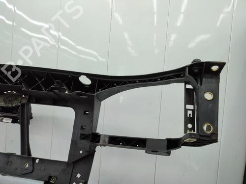 Frontplade/Frontkurv FORD MONDEO III (B5Y) 2.0 16V TDDi / TDCi | BP23718409C72 
