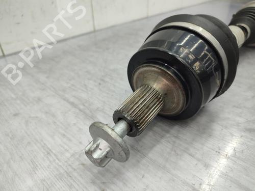 Left front driveshaft MERCEDES-BENZ A-CLASS (W176) A 180 CDI / d (176.012) | BP23741181M38  - Image 6