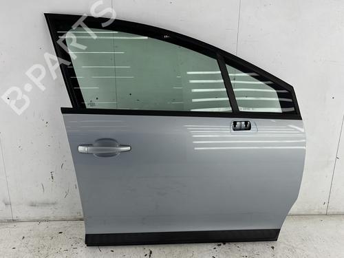 Used Right front door CITROËN C4 I (LC_) 1.6 HDi (109 hp) 25469612