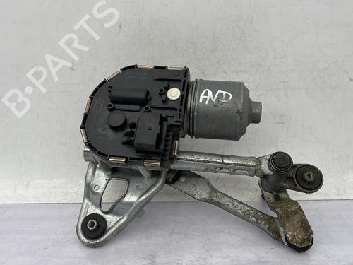 Front wiper motor PEUGEOT 5008 (0U_, 0E_) 1.6 HDi | BP30471255M29 