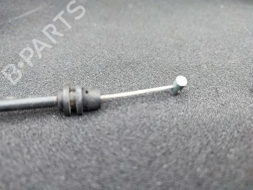 Front left lock CITROËN C2 (JM_) 1.1 | BP23740166C98 