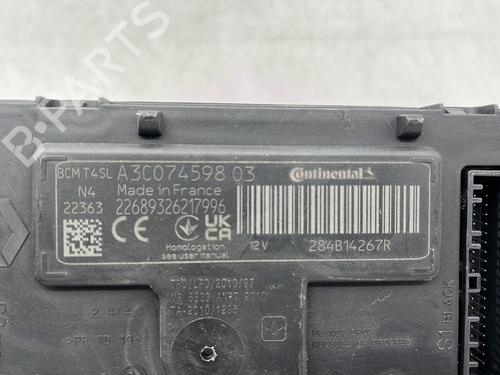 Electronic module DACIA DUSTER (HM_) 1.5 dCi 115 4x4 | BP32853866M83 - Image 7