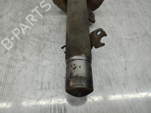 Left front shock absorber PEUGEOT 207 (WA_, WC_) 1.4 HDi | BP23711947M16 