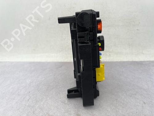 Used Fuse box Fuse box CITROËN DS3 (SA_) 1.6 HDi 90 (92 hp) 40504302 40504302