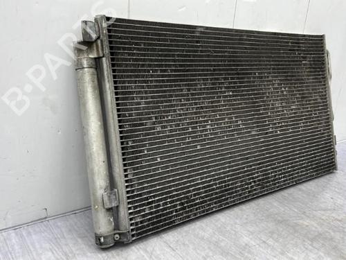 AC radiator BMW 1 (F21) 118 d | BP23750933M32 