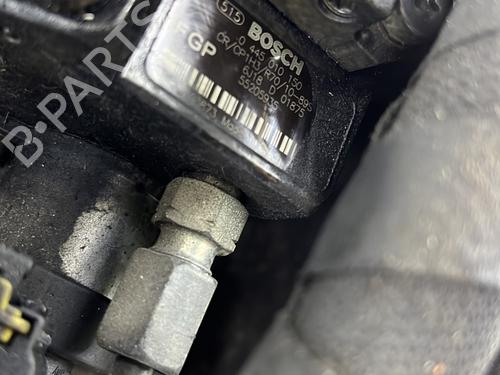 Used Engine Engine ALFA ROMEO 147 (937_) 1.9 JTDM 8V (937.AXD1A, 937.AXU1A, 937.BXU1A) (120 hp) 40271605 40271605