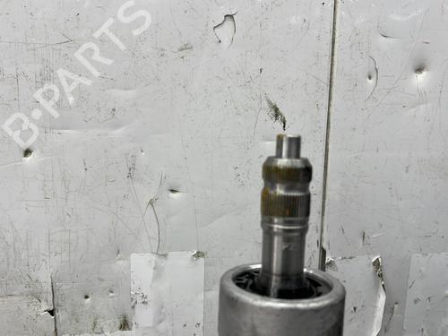 Steering rack FIAT DOBLO Box Body/MPV (223_) 1.3 D Multijet | BP30870440M22