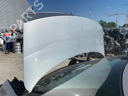 Right sun visor MERCEDES-BENZ E-CLASS (W211) E 200 NGT (211.042) | BP36986203I2 - Image 167
