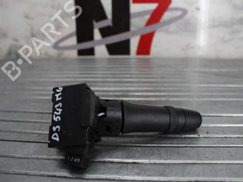 Used Headlight switch CITROËN C4 AIRCROSS 1.6 HDi 115 AWC (114 hp) 23668835