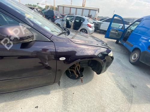 Right headlight MAZDA 6 Hatchback (GG) 2.0 DI (GG14) | BP37717228C29 - Image 84