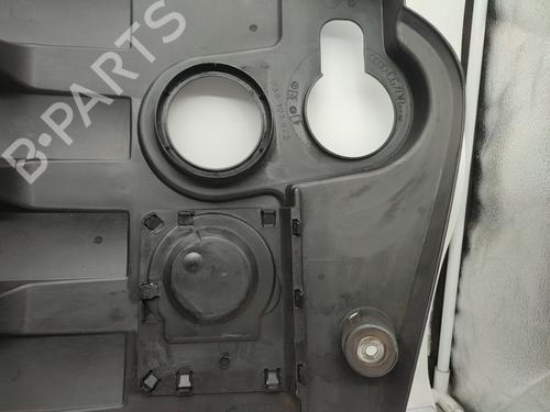 Upper protection AUDI A4 B6 (8E2) 1.9 TDI | BP28585893M93 - Image 6