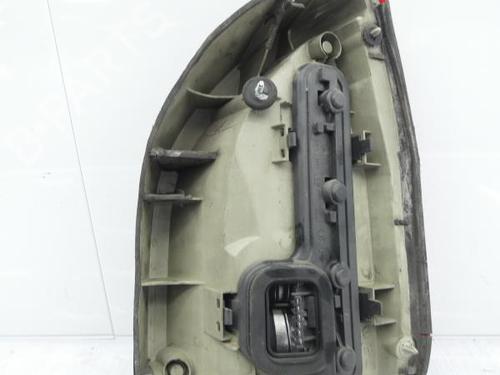 Left taillight OPEL ZAFIRA A MPV (T98) 2.0 DI 16V (F75) | BP23664256C34 