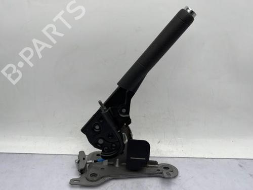 Used Hand brake Hand brake CITROËN C3 III (SX) 1.5 BlueHDi 100 (SXYHYP, SXYHTU) (102 hp) 23752348 23752348