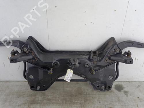Used Subframe Subframe PEUGEOT 206 CC (2D) 2.0 S16 (136 hp) 23739755 23739755