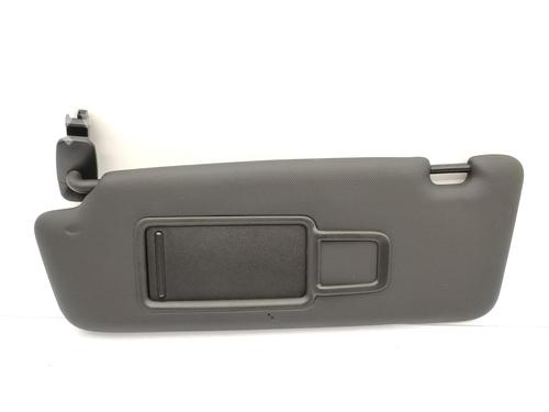 Used Left sun visor AUDI A3 Sportback (8VA, 8VF) 2.0 TDI (150 hp) 23733223