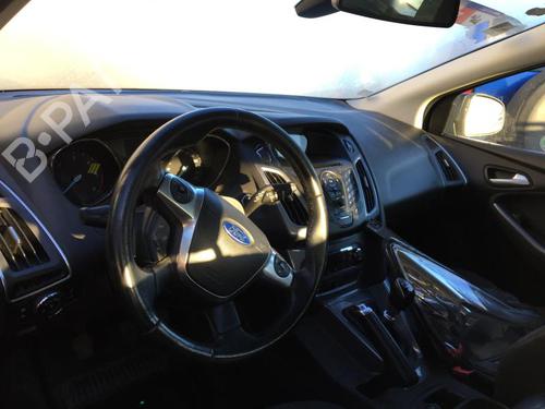 Headlight switch FORD FOCUS III Turnier 1.6 TDCi | BP23690185I24  - Image 12