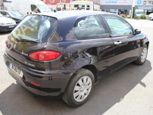 Starter ALFA ROMEO 147 (937_) 1.6 16V T.SPARK ECO (937.AXA1A, 937.BXA1A) | BP23686860M8 - Image 7
