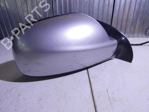 Right mirror PEUGEOT 307 (3A/C) 1.6 HDi 110 | BP23698493C27 