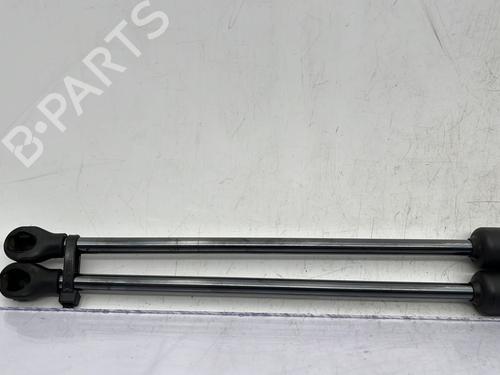 Gassdemper Bakluke RENAULT CLIO V (B7_) 1.5 Blue dCi 100 (B7AD) | BP23759041C138 