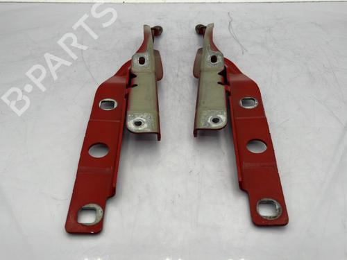 Used Hinge/Door check strap CITROËN C4 CACTUS 1.6 BlueHDi 100 (99 hp) 23750159