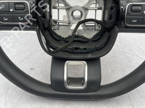 Volante CITROËN C3 III (SX) 1.2 THP 110 (SXHNPS, SXHNZT, SXHNZ6) | BP30698521C49