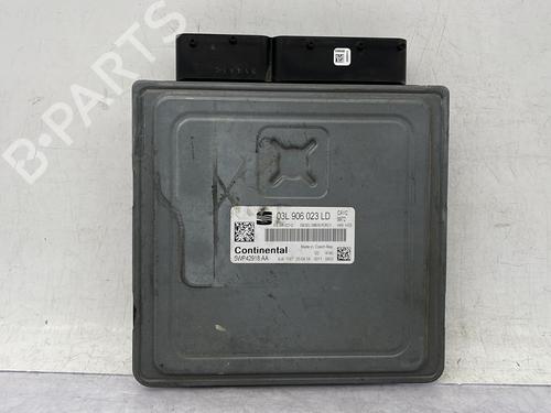 Electronic module SEAT IBIZA IV (6J5, 6P1) 1.6 TDI | BP30887036M83 