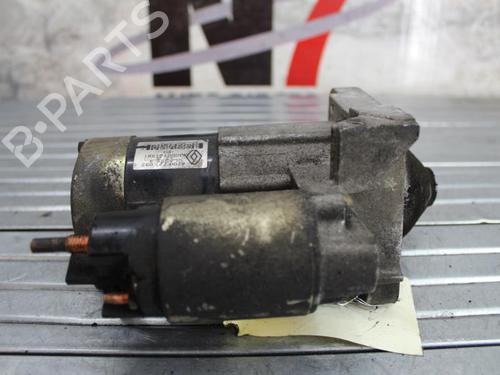 Used Starter Starter RENAULT CLIO II (BB_, CB_) 1.5 dCi (B/CB07) (65 hp) 23687776 23687776