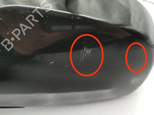 Left mirror HYUNDAI MATRIX (FC) 1.5 CRDi | BP23738675C26 