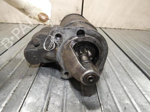 Used Starter FIAT PANDA (141_) 650 (30 hp) 23674017