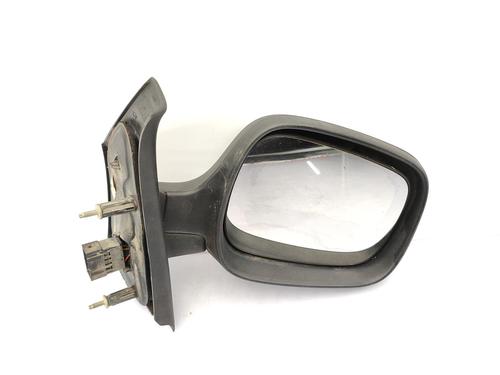 Used Right mirror Right mirror RENAULT SCÉNIC I MPV (JA0/1_, FA0_) 1.9 dCi RX4 (102 hp) 23743362 23743362
