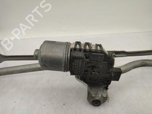 Essuie-glace moteur avant AUDI A4 B6 Avant (8E5) 2.5 TDI | BP23663207M29 