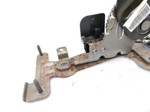 Hand brake PEUGEOT 208 I (CA_, CC_) 1.4 HDi | BP23679425I18